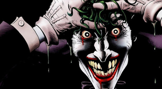 El spin-off del Joker ya tiene listo el primer borrador del guión