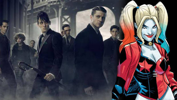 'Gotham': El 'showrunner' confirma que Harley Quinn nunca aparecerá en la serie