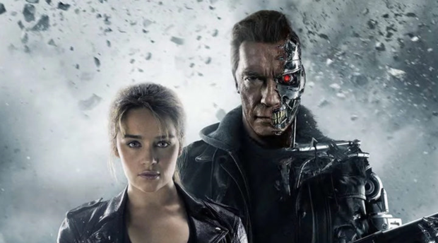 El reboot de 'Terminator' no tendrá en cuenta lo que pasó en 'Génesis'