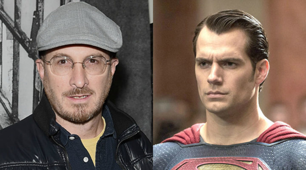 Darren Aronosfky quiere dirigir una película de 'Superman'