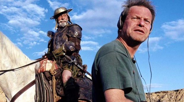 'El hombre que mató a Don Quijote': Anunciada la fecha de estreno de la película de Terry Gilliam