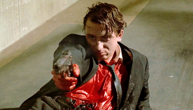 Tim Roth no habría hecho 'Reservoir Dogs' si él y Tarantino no se hubieran emborrachado