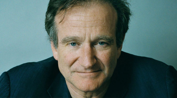 Acusan a Robin Williams de robar los chistes a otros humoristas cuando hacía monólogos
