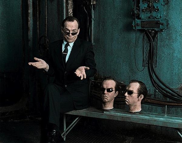 'Matrix': El guionista Zak Penn aclara que no existe ningún 'reboot' ni 'remake' en proceso
