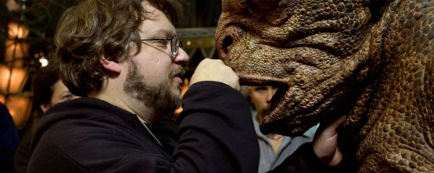 Guillermo del Toro habla sobre 'La forma del agua', 'The Strain', 'Hellboy 3' y 'Star Wars' en esta entrevista con el director