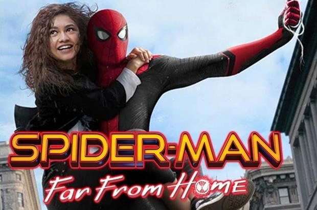 La versión doméstica de 'Spider-Man: Lejos de casa' contendrá un cortometraje protagonizado por Tom 