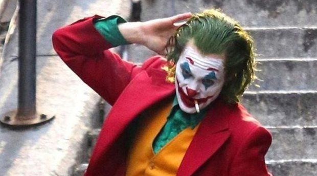 ¿Próxima parada los Oscar? 'Joker' podría presentarse en el Festival de Venecia