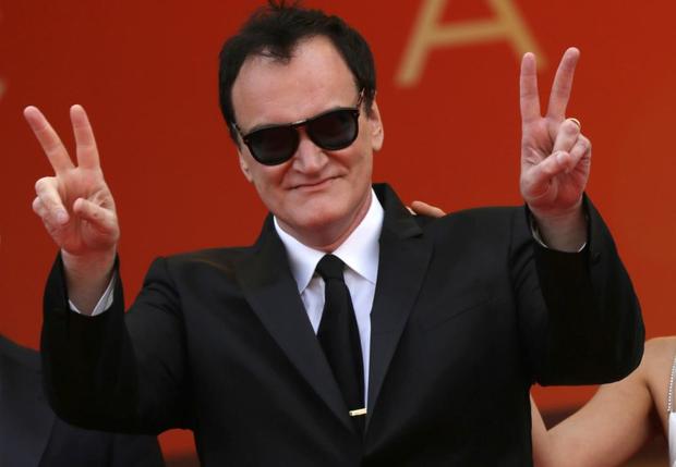 'Érase una vez... en Hollywood' podría ser la última película de Quentin Tarantino como director