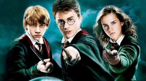 ¿Está preparando Warner Bros. una serie de 'Harry Potter'?