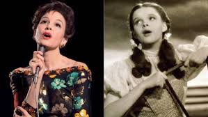 'Judy': Renée Zellweger es Judy Garland en el primer tráiler del biopic sobre la estrella 