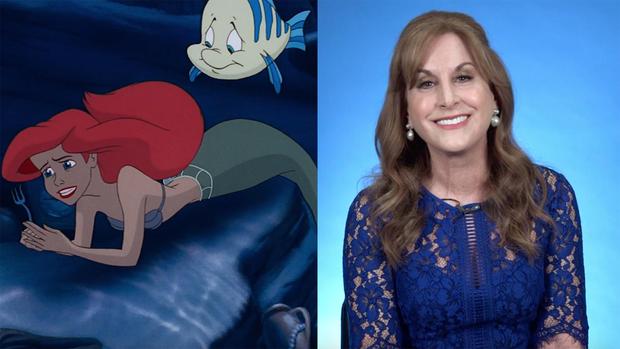 'La Sirenita': La voz original de Ariel habla sobre el fichaje de Halle Bailey