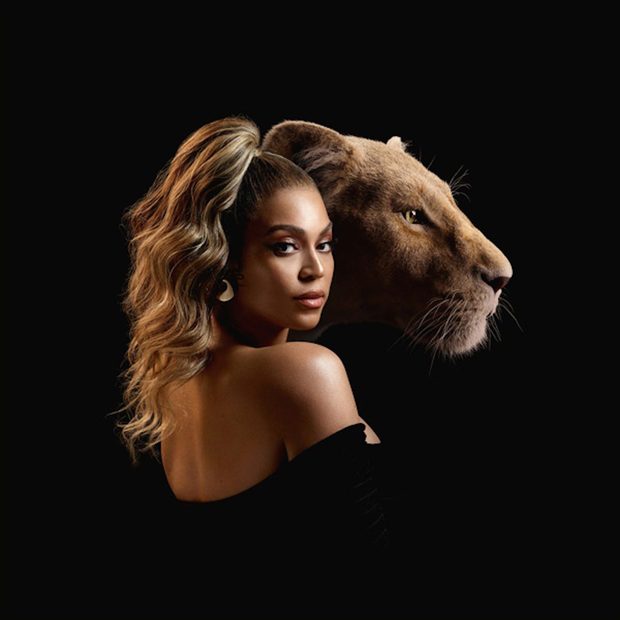 Escucha 'Spirit', la nueva canción de Beyoncé para la banda sonora de 'El Rey León'