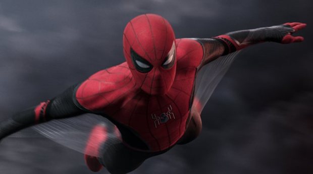 Si 'Spider-Man: Lejos de casa' alcanza esta cifra en taquilla el contrato Marvel/ Sony podría cambia