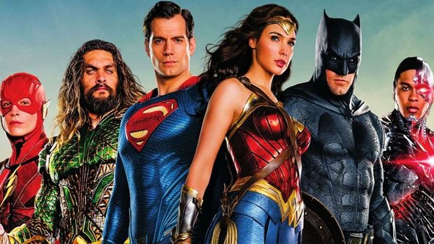 La Comic-Con se llena de carteles pidiendo el montaje de Zack Snyder de "La Liga de la Justicia"