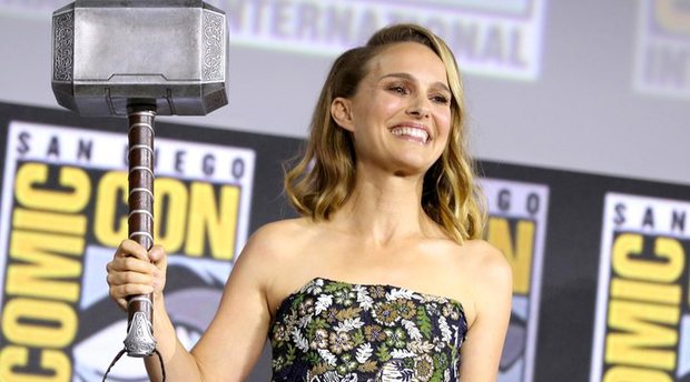James Gunn confirma que 'Thor: Love and Thunder' estará ambientada antes de 'Guardianes 3'