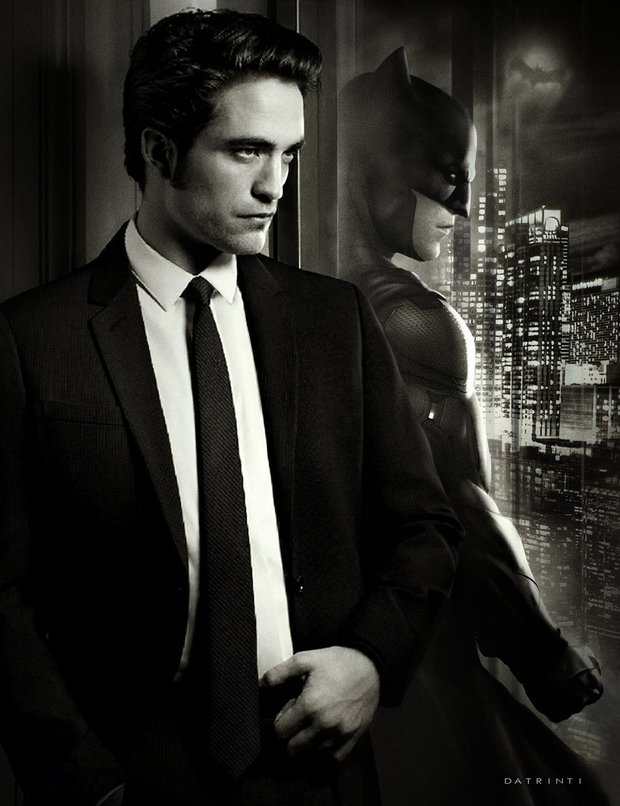 El productor de 'The Batman' pide que no se prejuzgue el fichaje de Robert Pattinson