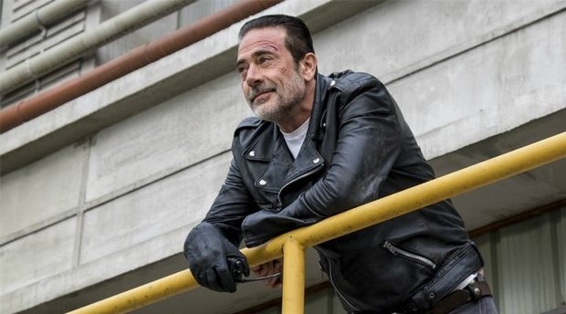 'The Walking Dead': Jeffrey Dean Morgan afirma que podría haber una película de Negan