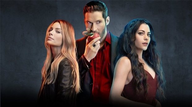 Netflix confirma que 'Lucifer' tendrá una quinta y última temporada casi el doble de larga
