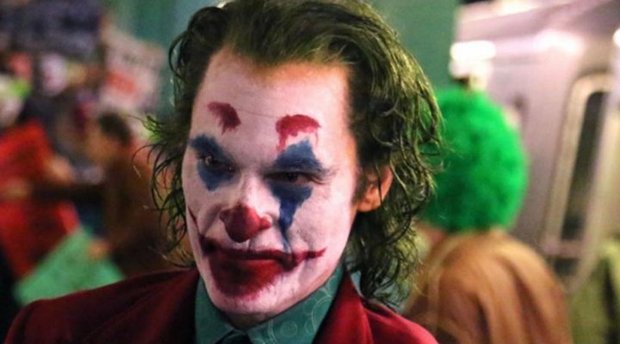 El director del Festival de Venecia sobre 'Joker': "Esta va directa a los Oscar"