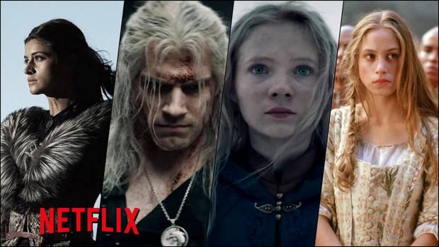 Todos los actores confirmados en The Witcher de Netflix, ¿quién es quién?