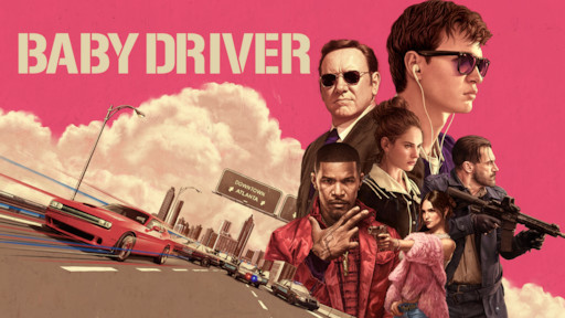 El guion de 'Baby Driver 2' ya está listo y Ansel Elgort tiene esperanzas de que sea una realidad
