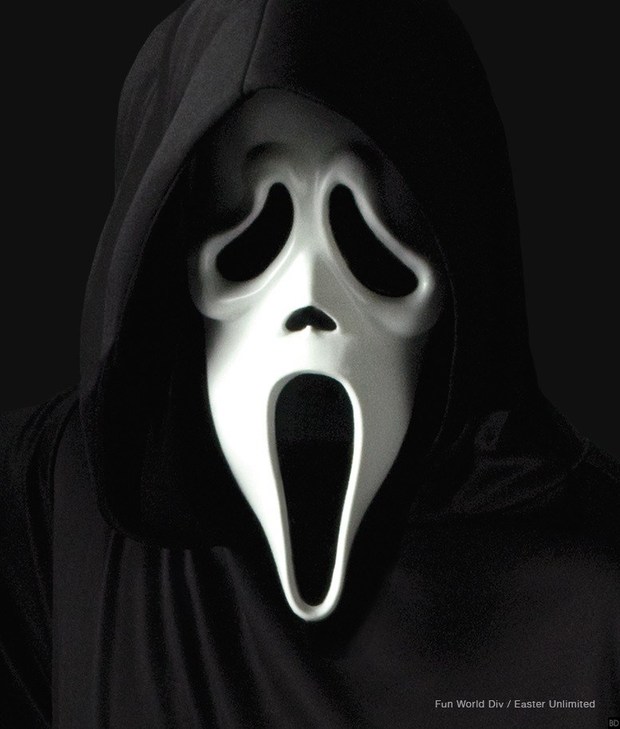 'Scream' podría tener reboot en Blumhouse de la mano del director de 'Feliz día de tu muerte'