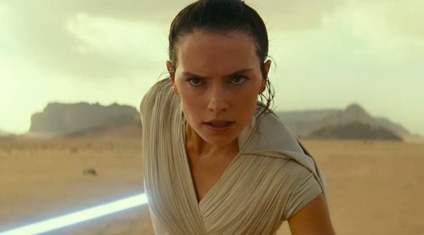 'Star Wars: El ascenso de Skywalker': Desvelada la posible duración del final de la Saga Skywalker