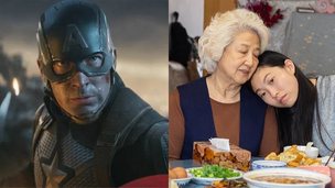 'Vengadores: Endgame' pierde un récord de taquilla frente a la película independiente 'The Farewell'