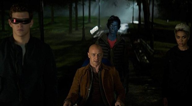 'X-Men: Fénix Oscura' cierra su recorrido en taquilla con la peor recaudación de la saga