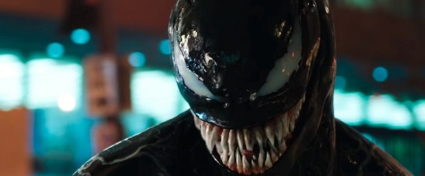 Tras la ruptura de Sony y Marvel, 'Venom 2' podría ser R