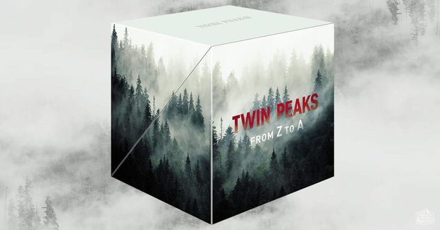 "Twin Peaks" tendrá una edición de 21 discos con la serie al completo