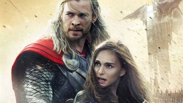 Taika Waititi confirma que en 'Thor: Love and Thunder' aparecerán los dos Thor