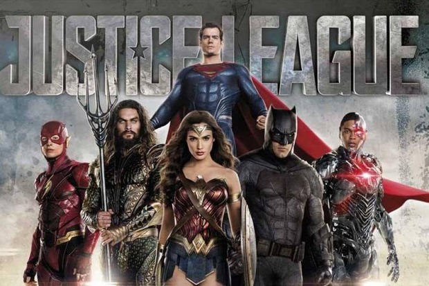 La versión de 'Liga de la Justicia' que se estrenó en cines hizo llorar a su director de fotografía