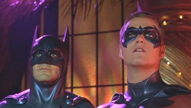 ¿Eran Batman y Robin gays? Joel Schumacher habla sobre la sexualidad de los personajes