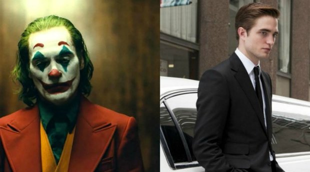 El director de 'Joker' asegura que Joaquin Phoenix no conocerá al Batman de Robert Pattinson