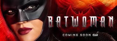 'Batwoman' y 'Pennyworth' ya tienen fecha de estreno en España