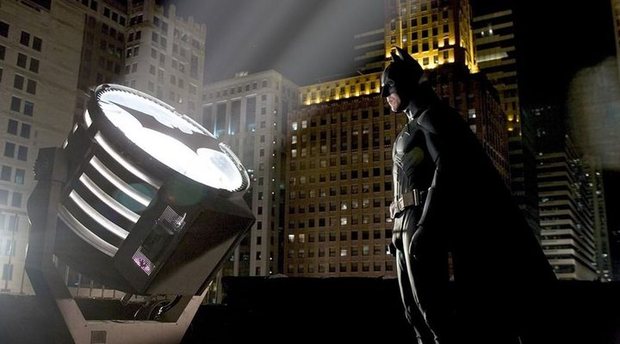 La Bat-Señal se iluminará en Barcelona para celebrar el 80 aniversario de Batman
