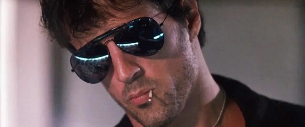 Sylvester Stallone se encuentra en conversaciones con Robert Rodríguez para traer de vuelta a Cobra
