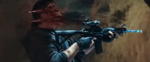 Nuevo y brutal red band trailer para “Rambo: Last Blood”