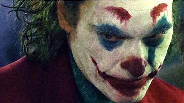 Joaquin Phoenix no descarta una secuela de 'Joker': "Seguiríamos rodando si pudiéramos"