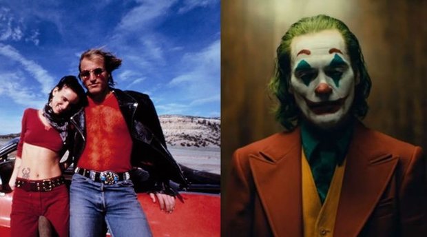 'Joker sí, pero 'Asesinos Natos' no: Warner Bros censura la versión "más violenta" de la película 