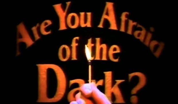 'Are you afraid of the dark?': El primer capítulo del reboot ya está disponible en Youtube