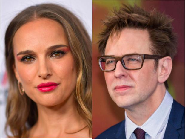 James Gunn, Natalie Portman y Sebastian Stan responden a las críticas de Francis Ford Coppola