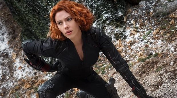 Scarlett Johansson sobre 'Black Widow': "Me ha dado el cierre que tanto necesitaba"