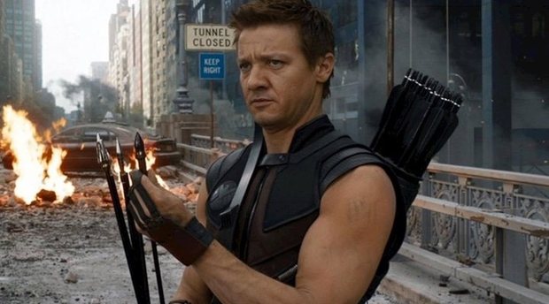 Los fans piden que Marvel sustituya a Jeremy Renner por otro actor para 'Ojo de Halcón'