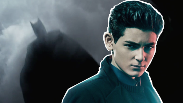 La quinta temporada de 'Gotham' llega a Netflix