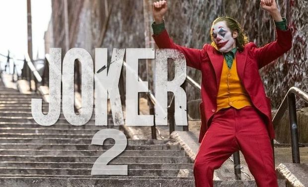Luz verde a "Joker 2", que estará ambientada años después de la primera parte