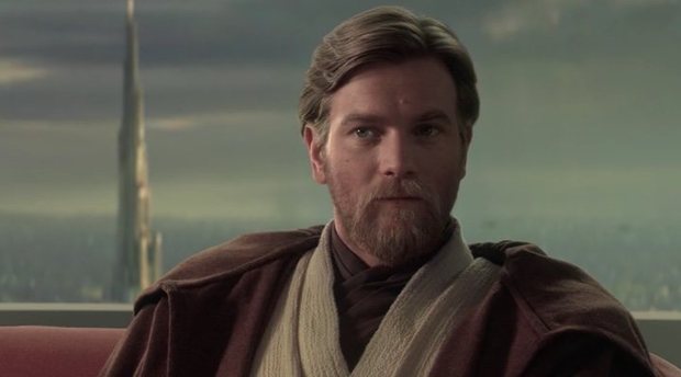 Ewan McGregor confiesa que el proyecto de Obi-Wan Kenobi iba a ser una película y no una serie