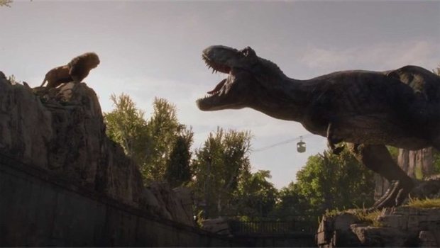 'Jurassic World 3' es en esencia 'Parque Jurásico 6' según Colin Trevorrow