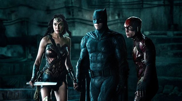 'Liga de la Justicia': Jason Momoa también quiere que veas la versión de Zack Snyder